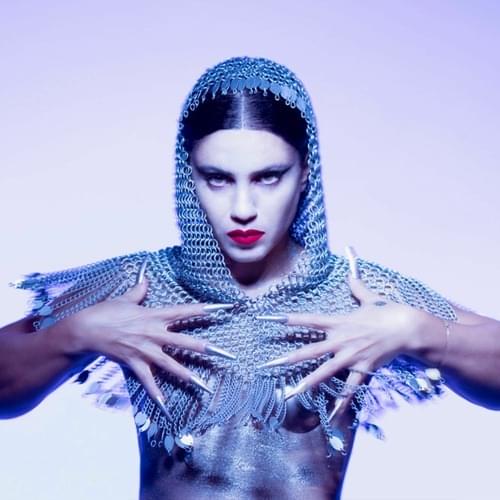 Nar (feat. Ami Yerewolo) by EMEL