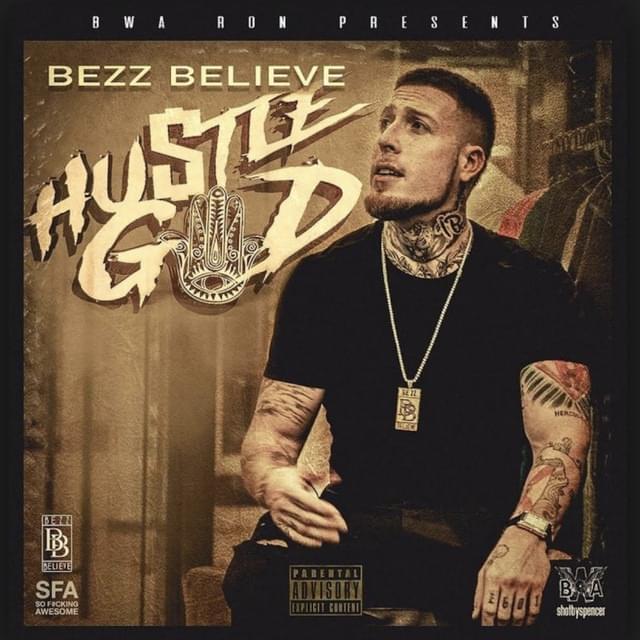 Fade Away by Bezz Believe
