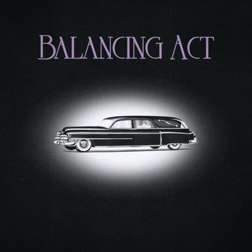 A Little More Time by The Balancing Act