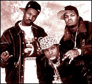 Cover image for Tear Da Club Up Thugs