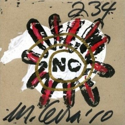 Little Mouth by Michael Gira
