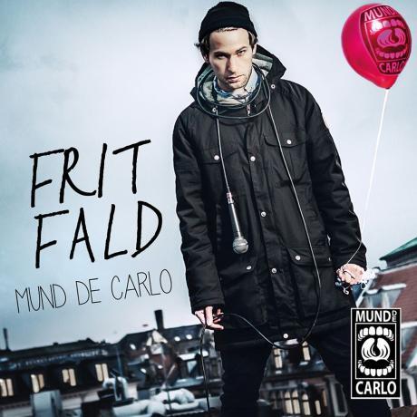 Cover image for Frit Fald