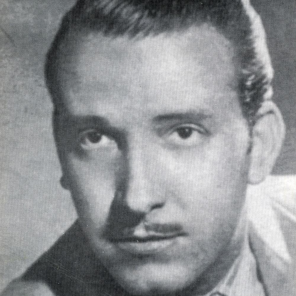 Photo of Raúl Abril