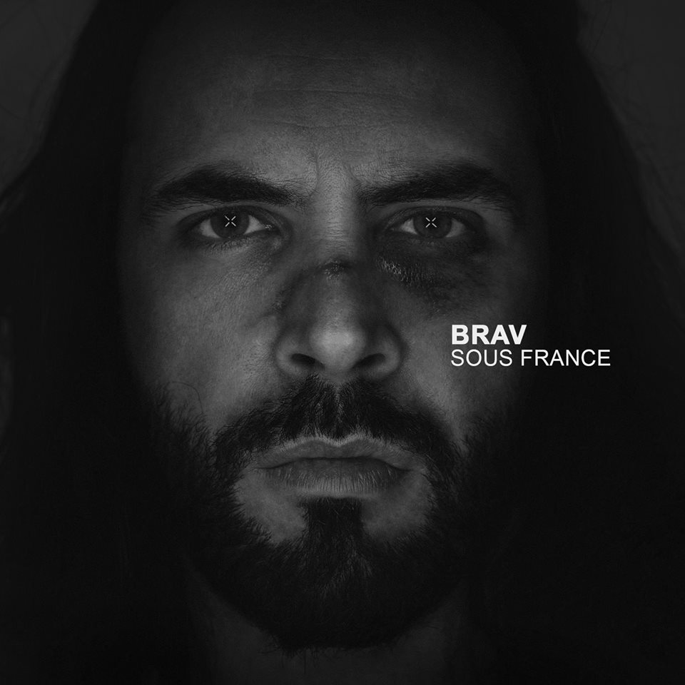 I Hate Love by Brav