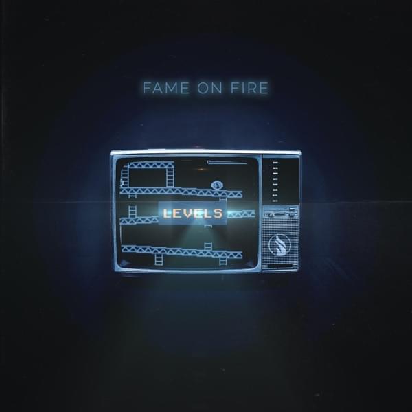 Headspace by Fame on Fire