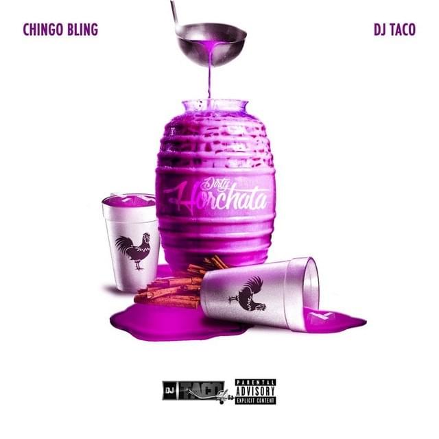 Qué Te Pasa by Chingo Bling