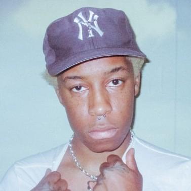 Cover image for KennyHoopla