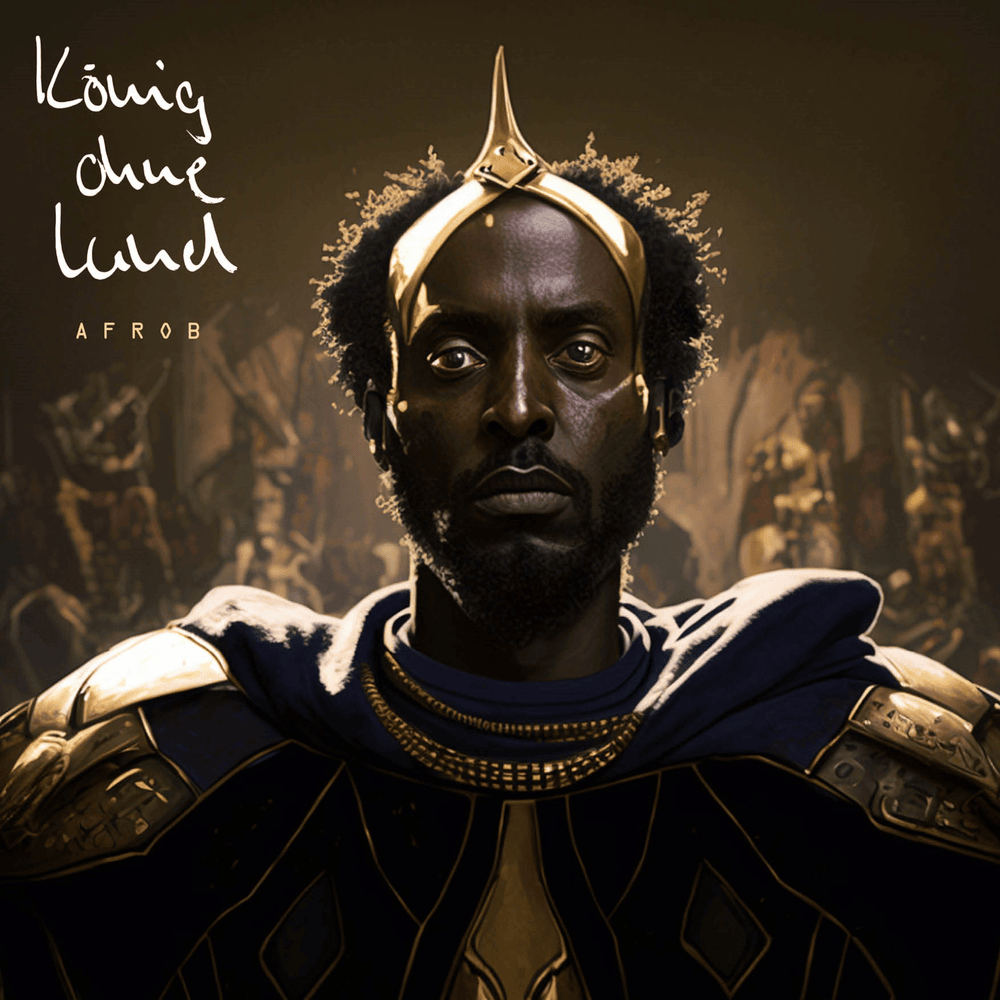 Cover image for König ohne Land (Bonus EP)