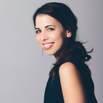 Photo of Laura Bailey