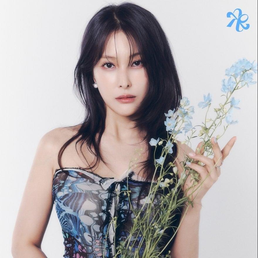 Photo of Park Gyuri (박규리)