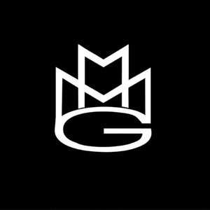 Cover image for Maybach Music Group