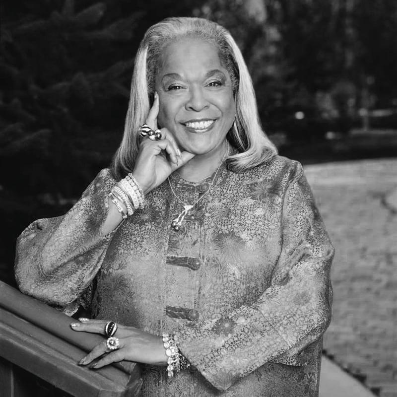 Photo of Della Reese