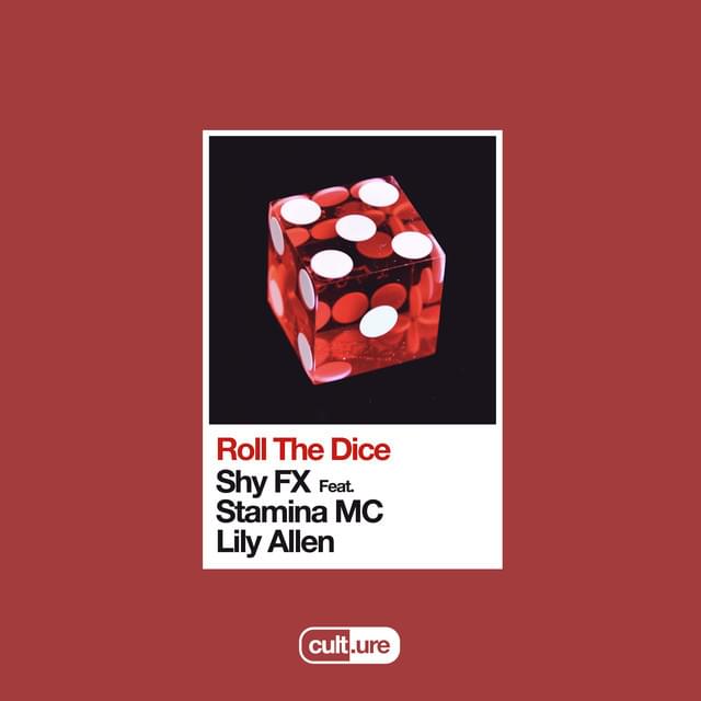 Roll The Dice by Shy FX