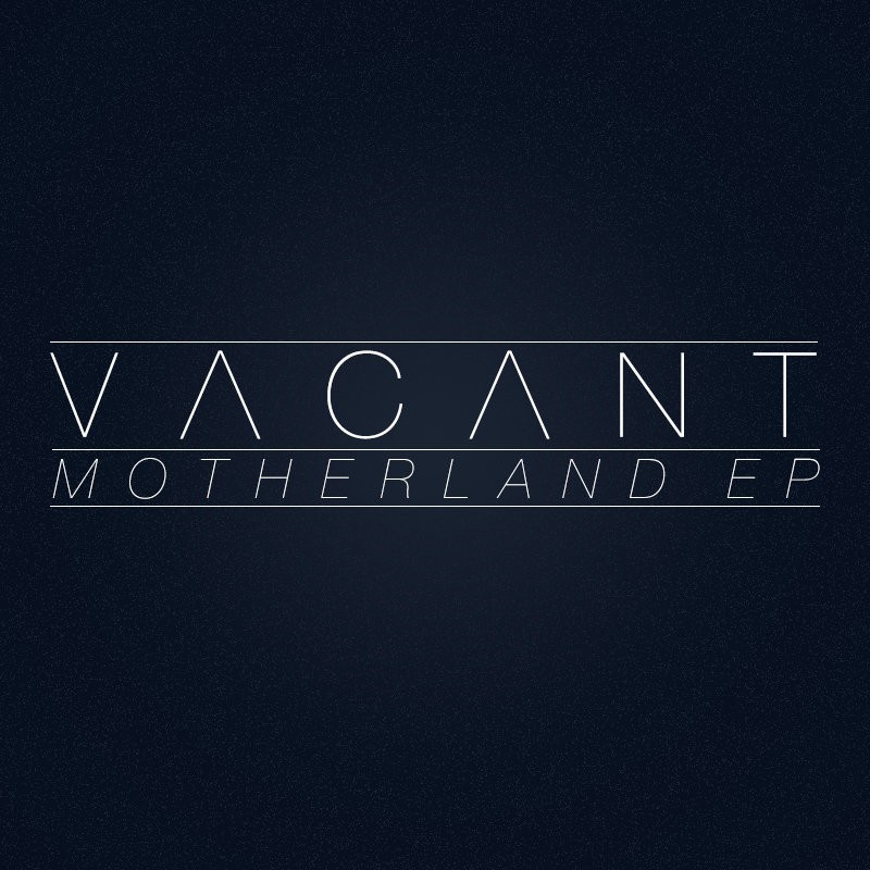 Broke by Vacant