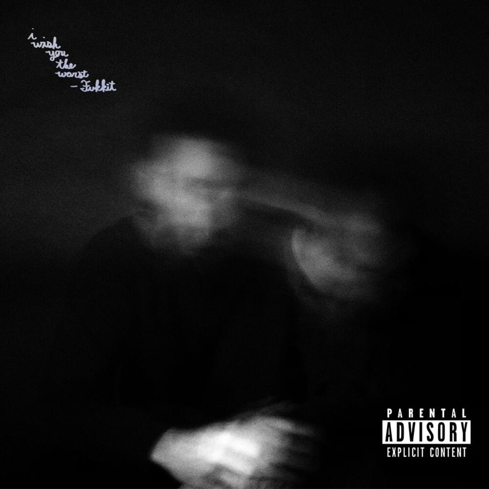 Cover image for I Wish You the Worst