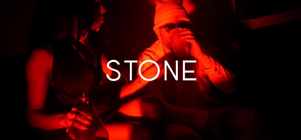 Album cover art for "Norman Bates #6 | Stone" by Haristone