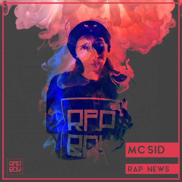 Rap News by Sid