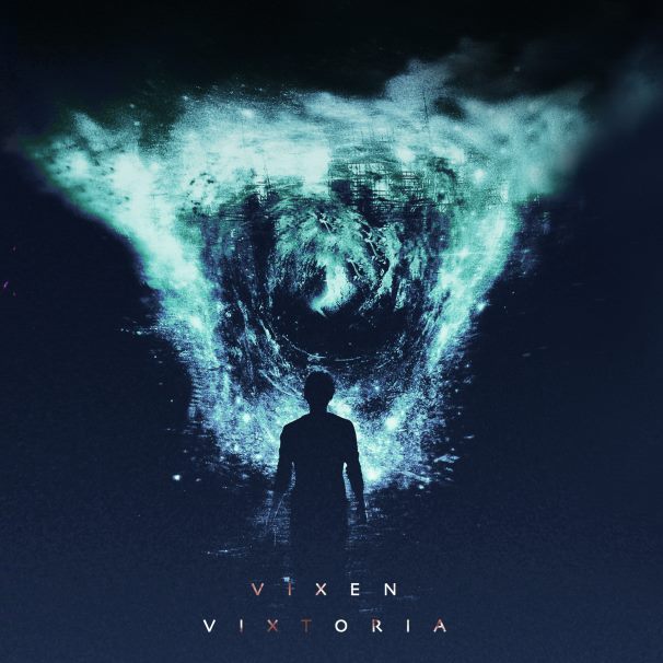 Cover image for Vixtoria