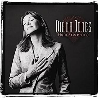 High Atmosphere by Diana Jones