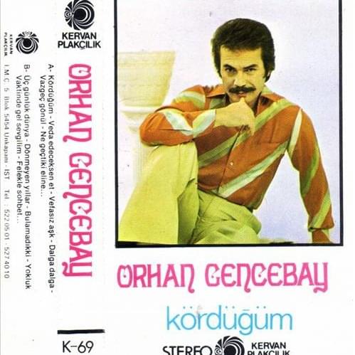 Cover image for Kördüğüm