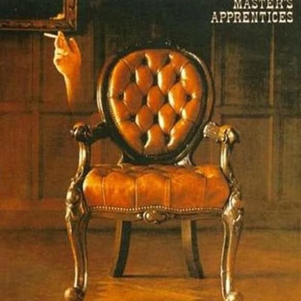 Because I Love You by The Masters Apprentices