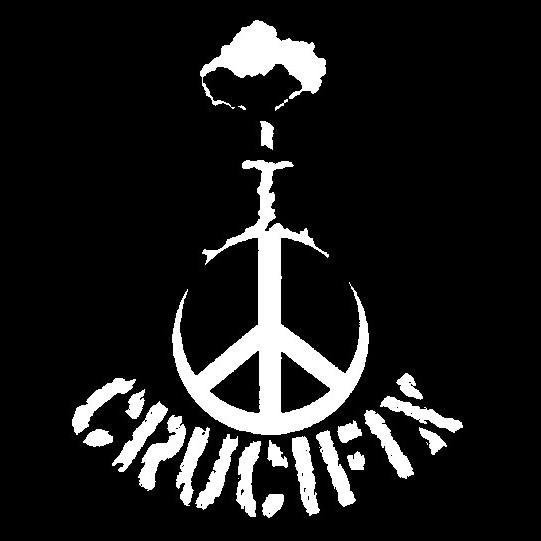 Cover image for Crucifix (Rock)