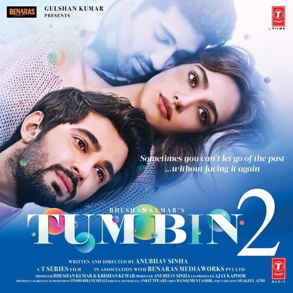 Cover image for Tum Bin 2