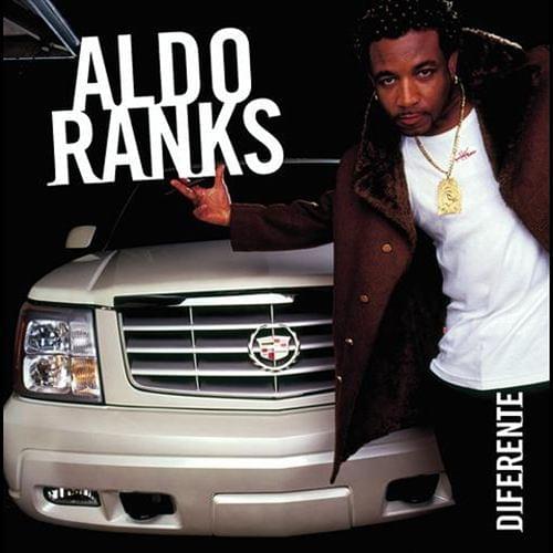 El Baile del Pescao by Aldo Ranks