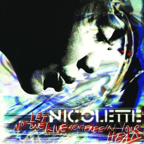 Cover image for Let No-One Live Rent Free in Your Head