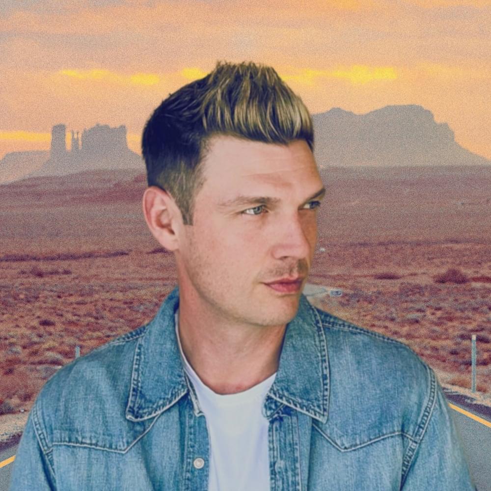 Photo of Nick Carter