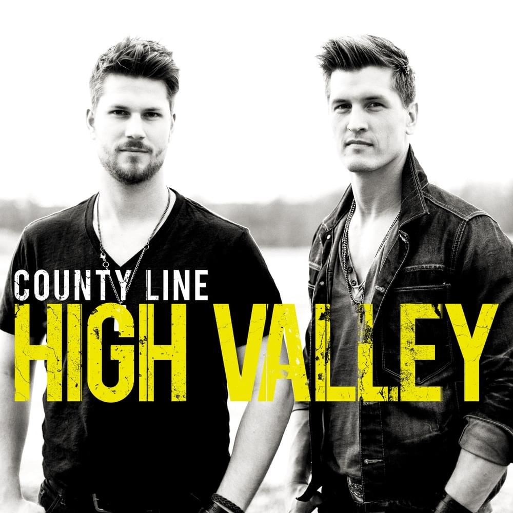 Cover image for County Line [CAN]
