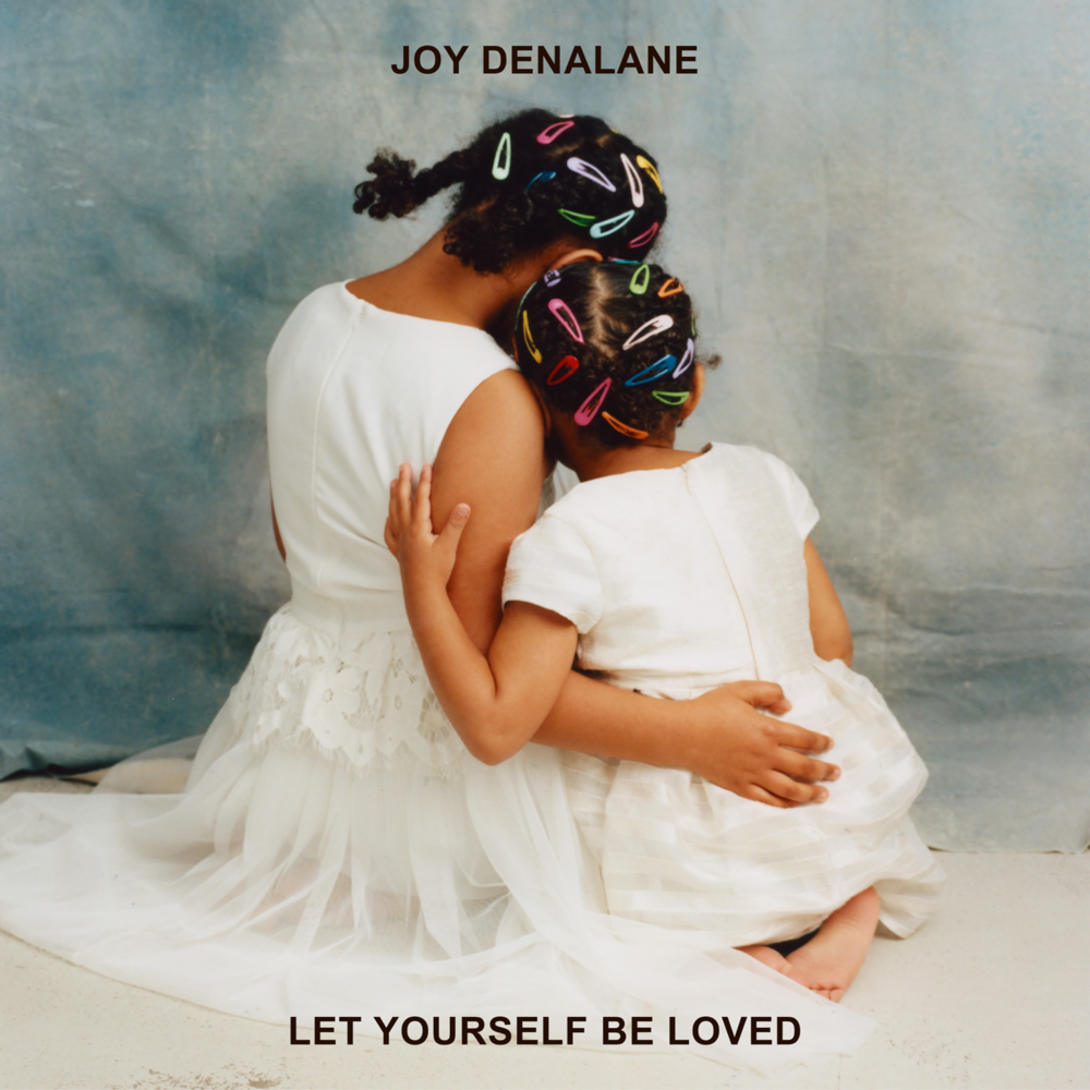 The Ride by Joy Denalane