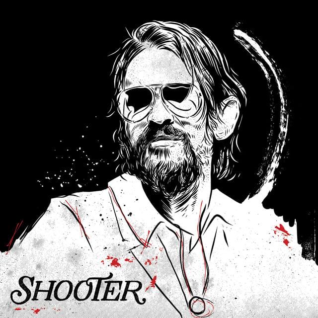 Bound Ta Git Down by Shooter Jennings