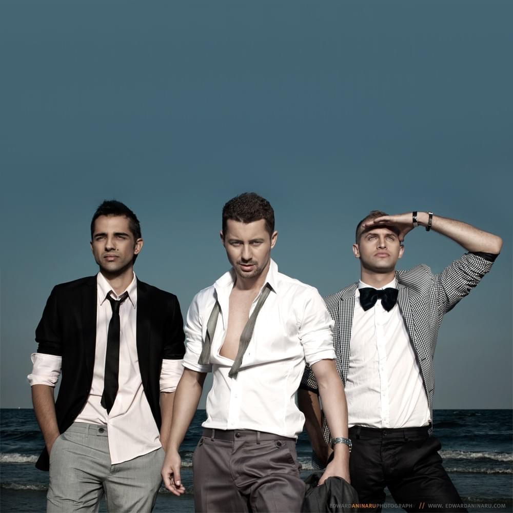 Cover image for Akcent