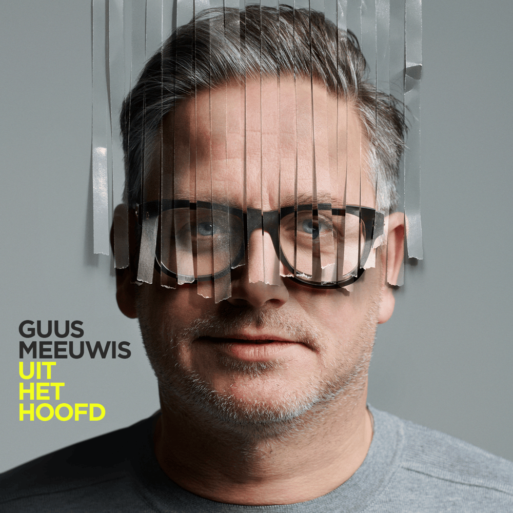 Mooier by Guus Meeuwis