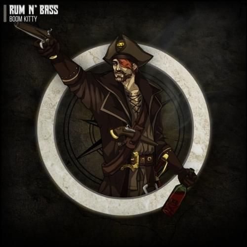 Rum n’ Bass by Boom Kitty