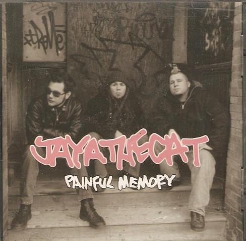 Painful Memory by Jaya The Cat