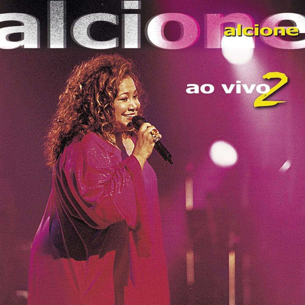 Cover image for Ao Vivo 2