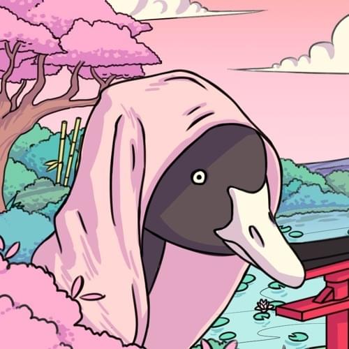 Cover image for goosetaf