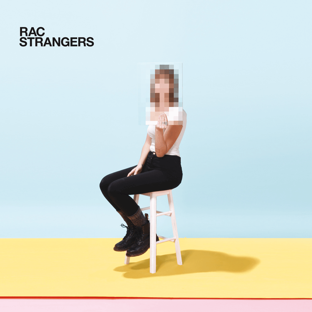 Cheap Sunglasses by RAC