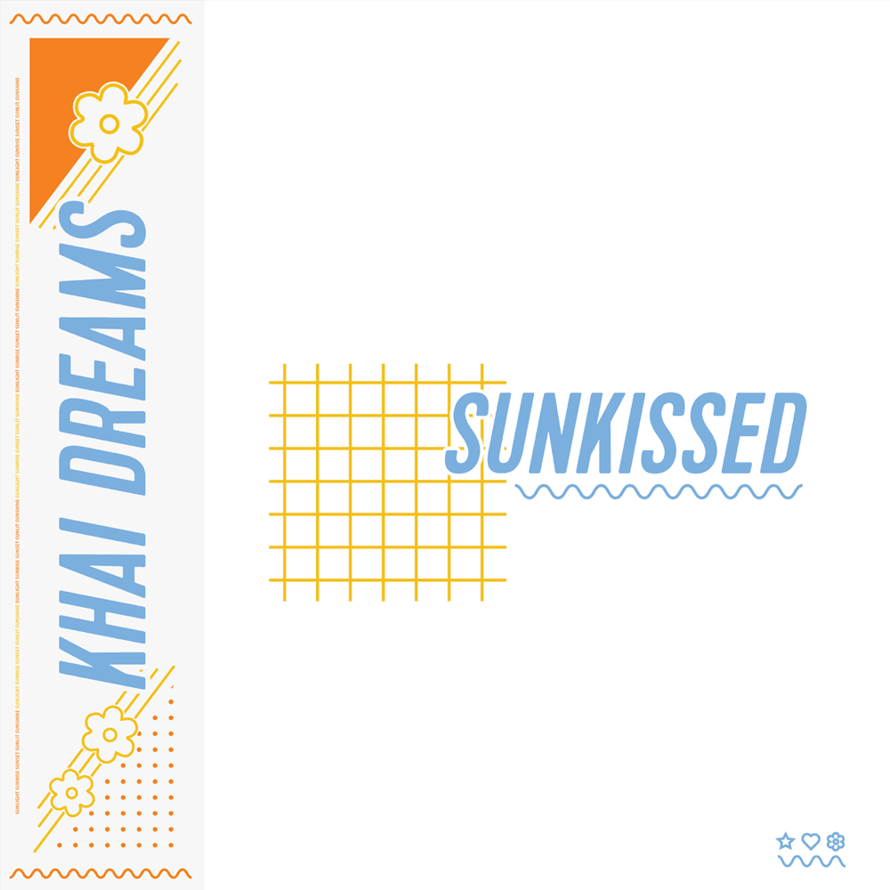 Sunkissed by khai ​​dreams