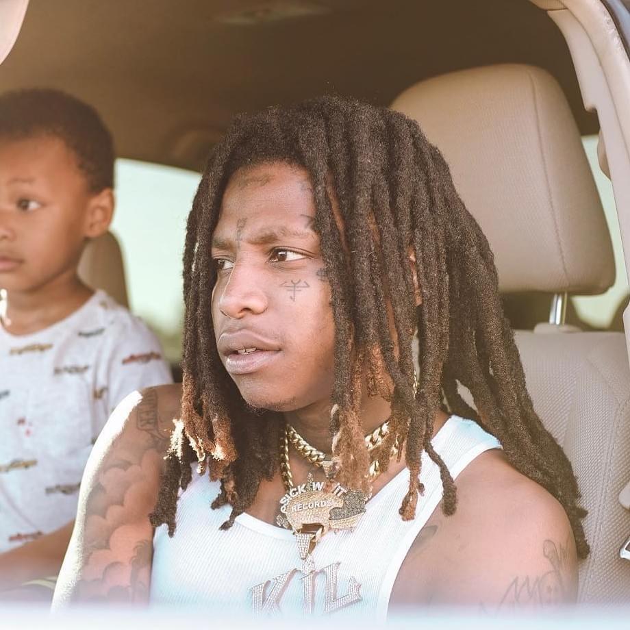 Nef The Pharaoh Profile Picture Photo of Nef The Pharaoh