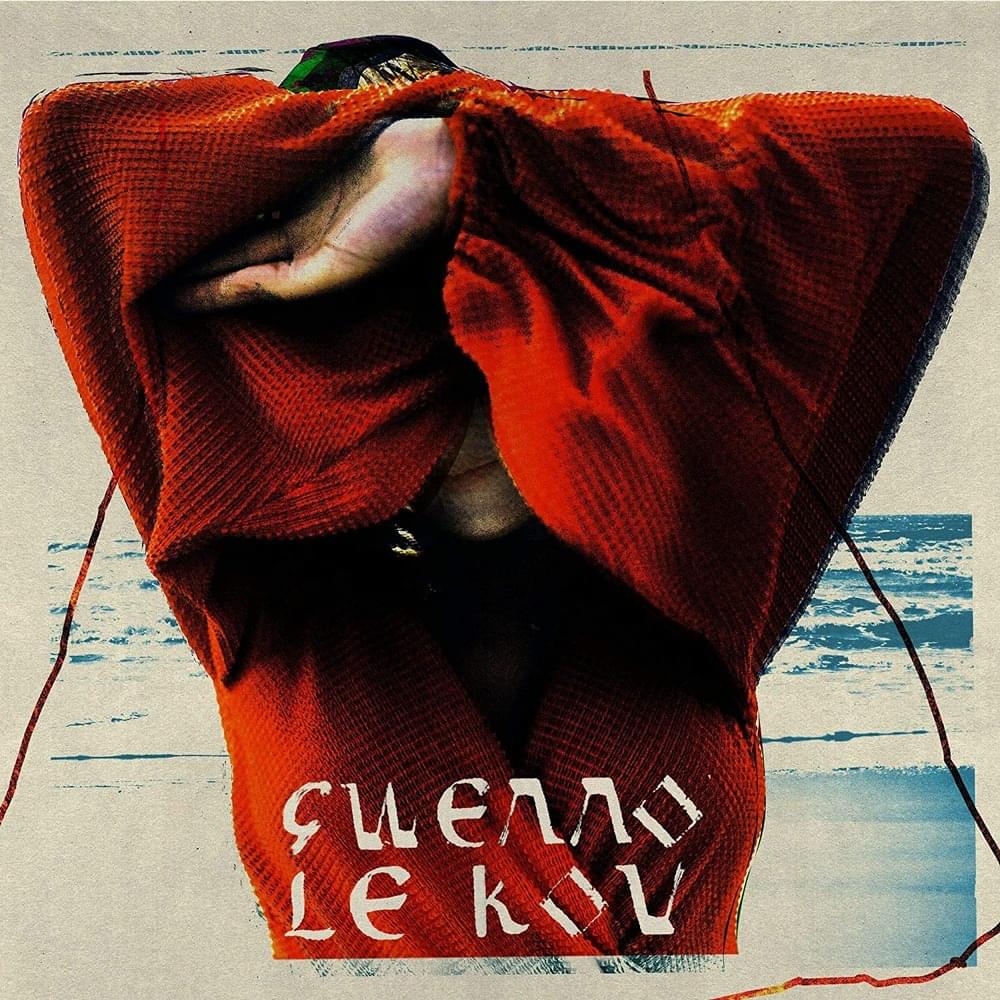 Den Heb taves (English translation) by Gwenno
