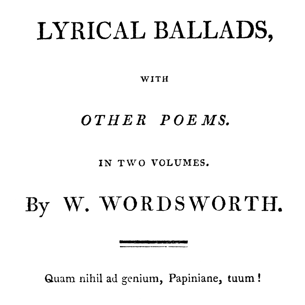 Lines Written in Early Spring by William Wordsworth