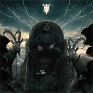 Album cover art for "METROPOLIS" by GIR