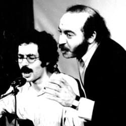 Ricky Gianco & Gianfranco Manfredi Profile Picture Photo of Ricky Gianco & Gianfranco Manfredi