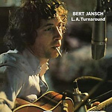 Needle of Death by Bert Jansch