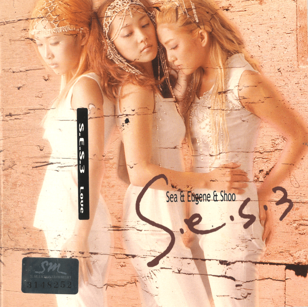 ​Talk 첫 사랑 (First Love) by S.E.S.
