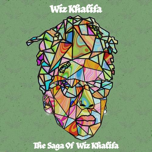 Album cover art for "Still Wiz" by Wiz Khalifa