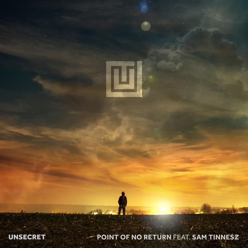 Point of No Return by UNSECRET